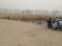 -绿堤公园