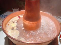 -北京老门框爆肚涮肉馆(锦业路店)