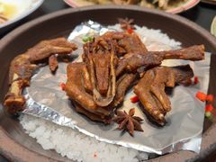-广府乡下·饭庄(新港东路店)