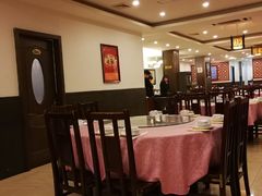 大堂-旭龙鱼头王(航华店)