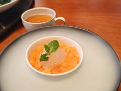 -翕间食·精致淮扬菜(江苏大剧院店)