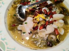 -晓粤·惹味粤菜(凯德乐峰广场店)