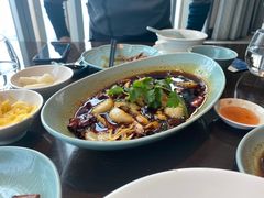 -环球港凯悦 · 享悦中餐厅