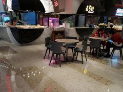 -食悦天美食广场(武汉壹方购物中心店)