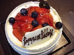 -黑池口感烘焙·生日蛋糕(坂田店)