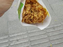 -华莱士·全鸡汉堡(光华路店)