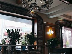 -金山手抓肉(清水河总店)