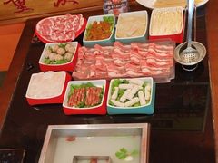 -重庆德忆火锅（龙南街3店）(渝水岸餐饮)
