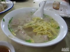 -舒蔡记生煎菜饭(云南中路店)
