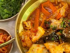 老太太辣炒米肠-西塔老太太拌饭(洋泾天物空间店)