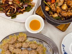 -嘉升大排档(番禺总店)