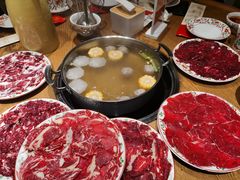 -汕头八合里海记牛肉店(清河店)