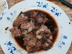 柴氏酱牛肉-柴氏风味斋(甘家口店)