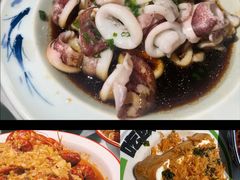 -欧记大排档·景德菜(上海首店)