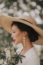-挪娅婚纱摄影皇家会所