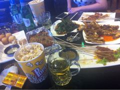 iphone_upload_pic-9527星耀烧烤音乐酒馆