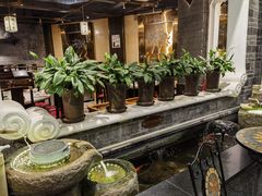 -红鼎坊·老成都火锅(新南门店)
