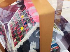 -歌斐颂巧克力小镇