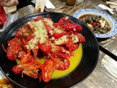 -赤甲皇(仙霞路店)