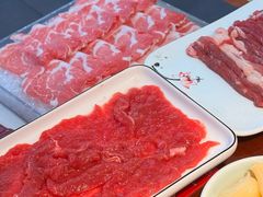 -1078號老北京涮肉(松柏店)