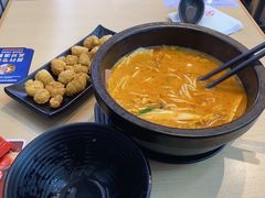 -大鼓米线(杭州国大城市广场店)