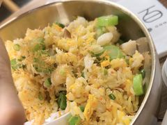 -百福麵家(新馬路店)