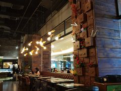-Let's Taipei 非常烘焙(太古里店)