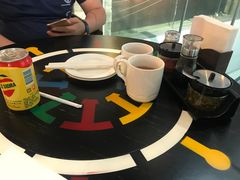 -吉亨面馆(古北1699店)