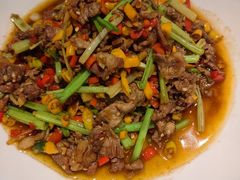 -衡厨·衡阳土菜(中南店)