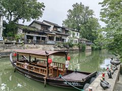 -小河直街历史文化街区