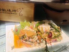-福苗小骆驼烧烤(莲湖路店)