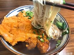 -爱家面馆(常州总店)