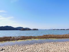 -东湖落雁景区