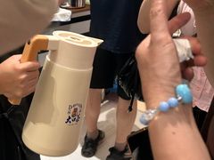 -龙湖杭州滨江天街