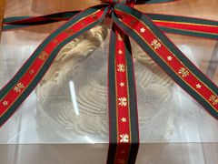 -红宝石·鲜奶小方·海派西点房(莘庄龙之梦店)