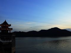 -花亭湖风景名胜区