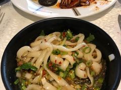-金地大酒店-中餐厅
