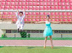 -戛纳印象摄影(潮拍定制馆)