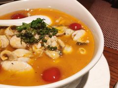 -肴约·花园式餐厅(湖里店)