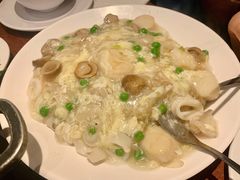 -文兴酒家(Chinatown - Gerrard Street)