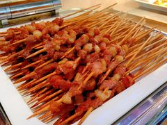 -粤海璇宫·木棉花高空旋转餐厅·聚会派对