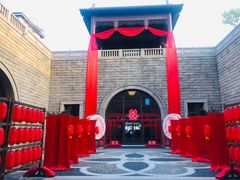 -苏州吴宫泛太平洋酒店