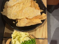-淼福猪肚鸡·椰子鸡火锅(大沙地店)