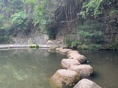 -燕晗山郊野公园