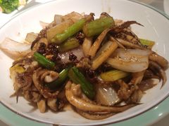 -叁宝烤肉• 西安烧烤(太乙路店)