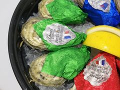 -斯普汇生蚝牛排馆(中骏世界城店)