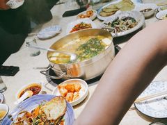-英子补身汤(海兰路店)