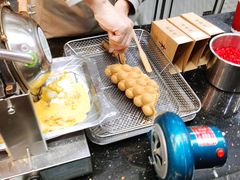 -桂桂茶(滨江百联店)
