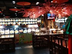 大堂-东北大院·东北菜(三台子店)