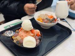 -鲜芋仙(高新益田假日里店)